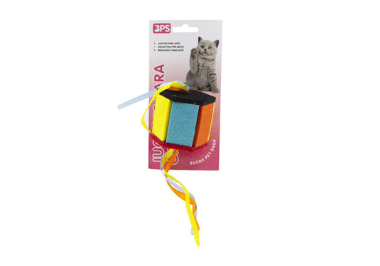 Bps-10327 Juguete Para Gato